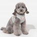 Pettorina Pinkaholic LIDIA VEST HARNESS